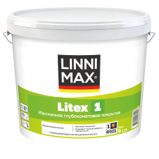 LINNIMAX Litex 1 (ЛИННИМАКС Литекс 1) 9л.