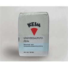 KEIM Universalputz-Fein 0,6 мм 25 кг.