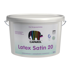 Latex Satin 20 База 1, 12,5 л 