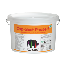 Cap-elast Phase 2