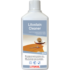 LITOSTAIN CLEANER 0,5л Средство для удаления пятен 
